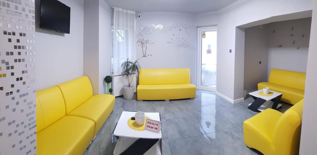 Ares Hotel Constanta Bagian luar foto